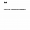 UL 60730-2-8 PDF